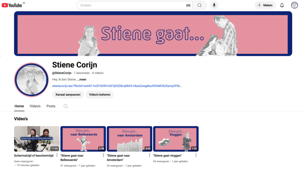 YouTube
